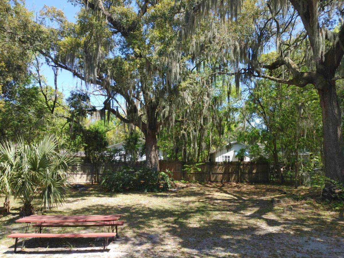 The Kind House Hosting, Low Monthly Rates, Traveling Nurses, Fletc, & Travelers! Brunswick Eksteriør bilde