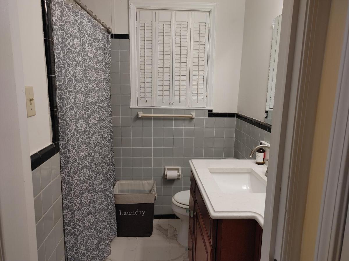 The Kind House Hosting, Low Monthly Rates, Traveling Nurses, Fletc, & Travelers! Brunswick Eksteriør bilde