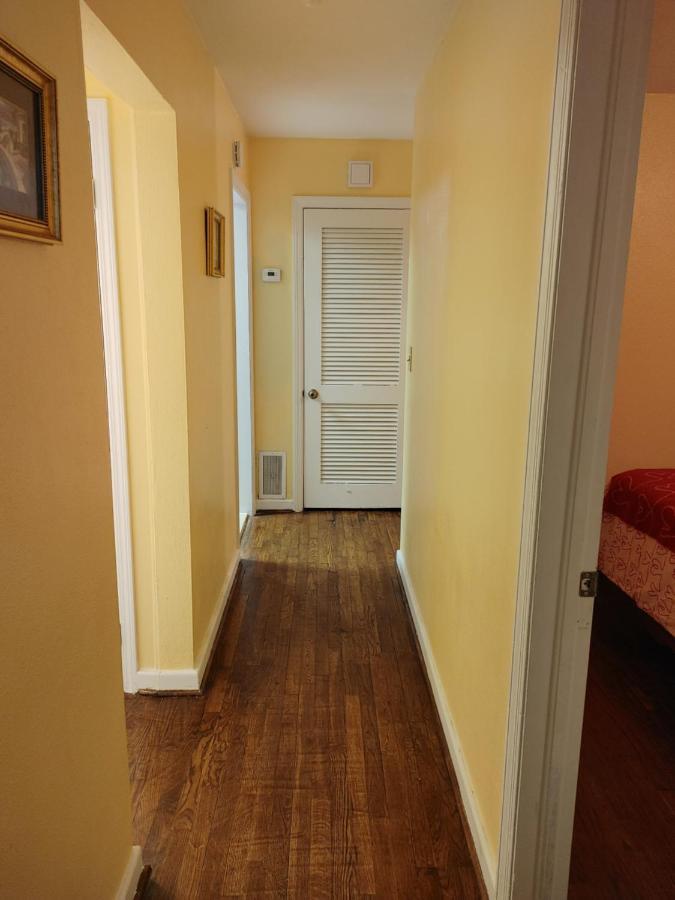 The Kind House Hosting, Low Monthly Rates, Traveling Nurses, Fletc, & Travelers! Brunswick Eksteriør bilde