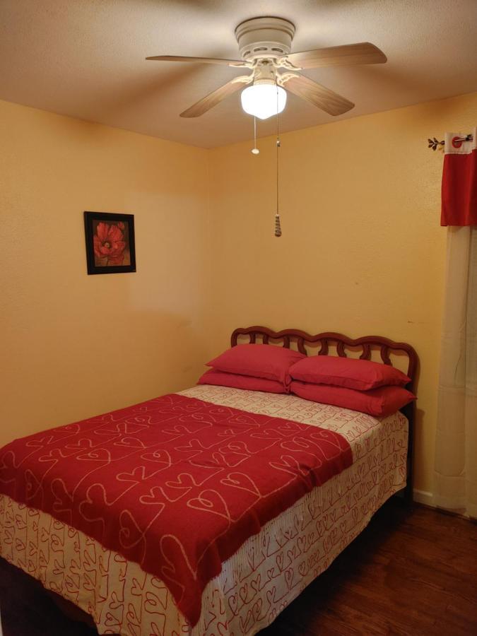 The Kind House Hosting, Low Monthly Rates, Traveling Nurses, Fletc, & Travelers! Brunswick Eksteriør bilde